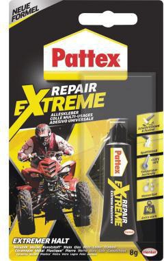 [9199102167] PATTEX Kraftkleber Pattex Repair Extreme Tube 8g
