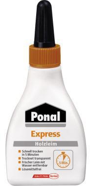 PONAL Holzleim Ponal Express nicht nachfüllbar