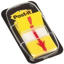 POST-IT Haftstreifen Post-it® Index Symbol 43,2 x 25,4 mm (B