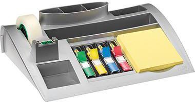 [9199102323] POST-IT Tischorganizer Post-it® C50 25,6 x 6,8 x 16,8 cm (B x H