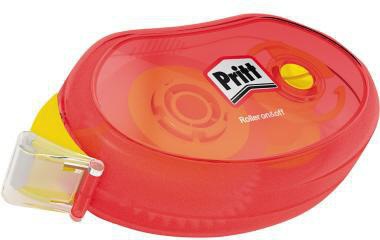 PRITT Kleberoller Pritt Compact WA180B 8,4 mm x 10 m (B x