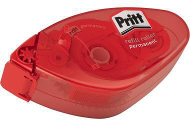 [9199102333] PRITT Kleberoller Pritt WA150 8,4 mm x 16 m (B x L)