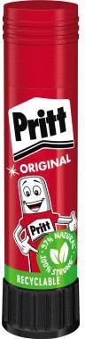 [9199102341] PRITT Klebestift Pritt Original nicht nachfüllbar 43g