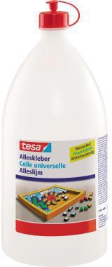 TESA Nachfüllflasche Alleskleber
