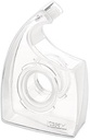 TESA Handabroller tesa® Easy Cut® nachfüllbar rot/blau