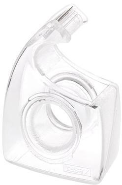 [9199102451] TESA Handabroller tesa® Easy Cut® nachfüllbar rot/blau (transparent)
