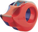 TESA Handabroller tesa® Mini nachfüllbar inkl. 1 Rolle