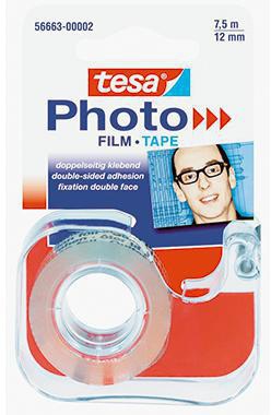 TESA Handabroller tesa® Photo® Film nachfüllbar inkl. 1