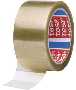 TESA Packband tesa® tesapack® 4089 50 mm x 66 m (B x