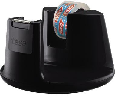 TESA Tischabroller tesa® Easy Cut® Compact 19 mm x 33 m (B