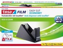 TESA Tischabroller tesa® Easy Cut® Economy ecoLogo®