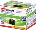 TESA Tischabroller tesa® Easy Cut Smart ecoLogo® 19 mm x 33