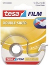 TESA Klebefilm tesa® tesafilm® 12 mm x 7,5 m (B x L)