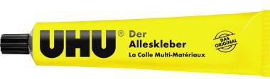 [9199102578] UHU Alleskleber UHU® nicht auswaschbar nicht