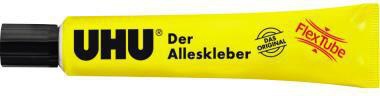 [9199102581] UHU Alleskleber UHU® FLEXTube nicht auswaschbar nicht