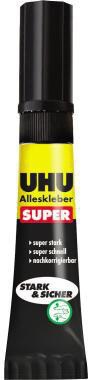 [9199102588] UHU Alleskleber UHU® SUPER MINIS nicht auswaschbar nicht