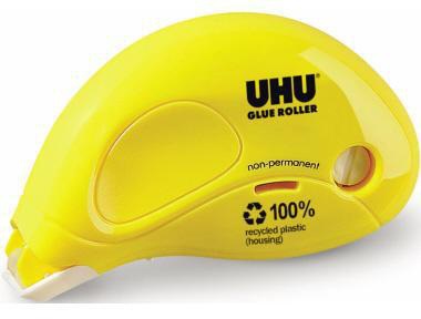 UHU Kleberoller UHU® Glue non permanent 6,5 mm x 8,5 m
