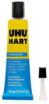 UHU Modellbaukleber UHU® HART 35g