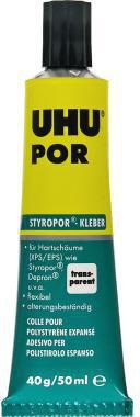 UHU Styroporkleber UHU® POR nicht nachfüllbar nicht