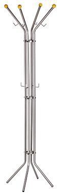 [9199102644] ALCO Garderobenständer ALCO 52 x 180 cm (B x H) Metall
