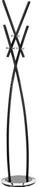 ALCO Garderobenständer ALCO 37 x 182 cm (D. x H) Metall