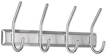 ALCO Wandgarderobe ALCO 130 x 70 x 315 mm (B x H x T) 4