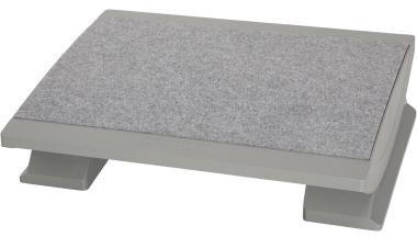 [9199103575] MAUL Fußstütze MAUL MAULpro 45 x 39 cm (B x T)