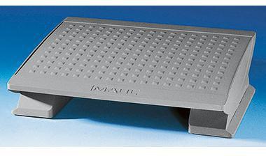 MAUL Fußstütze MAUL MAULpro 45 x 39 cm (B x T) nicht