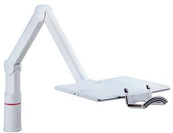 NOVUS Telefonschwenkarm NOVUS TalkMaster 41,5 x 47 x 25,8 cm (B