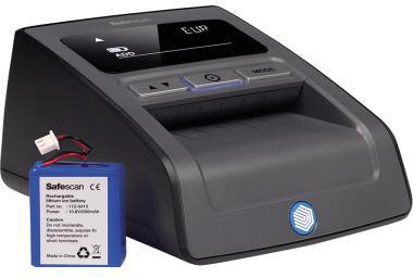 SAFESCAN Akku SAFESCAN LB-105 Lithium 10.8V 600 mAh