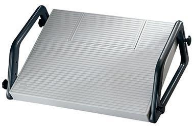 [9199103877] SOENNECKEN Fußstütze Soennecken Relax 45 x 35 cm (B x T)
