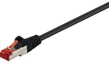GOOBAY Netzwerkkabel Goobay® CAT 6