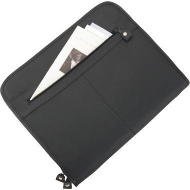 [9199104524] ALASSIO Schreibmappe Alassio® MILANO 36 x 29 x 5 cm (B x H x