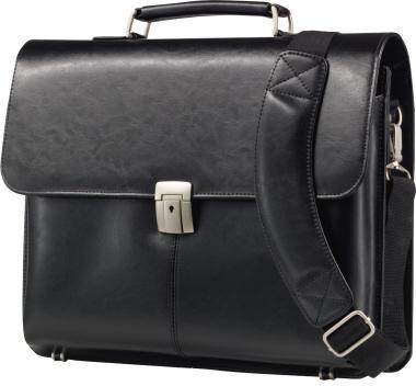 ALASSIO Aktentasche Alassio® FAENZA Außenmaße: 41 x 32,5