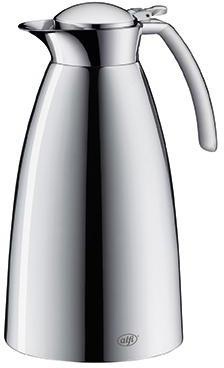 [9199104540] ALFI Isolierkanne alfi Gusto TT 1,5l Edelstahl silber