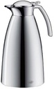 ALFI Isolierkanne alfi Gusto TT 1,5l Edelstahl silber