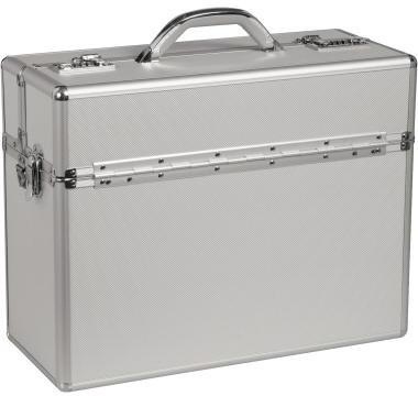 [9199104563] ALUMAXX Pilotenkoffer ALUMAXX® ALPHA 47 x 37,5 x 20 cm (B x H