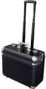 ALUMAXX Pilotenkoffer ALUMAXX® DISCOVERY 47,5 x 38,5 x 22,5 cm