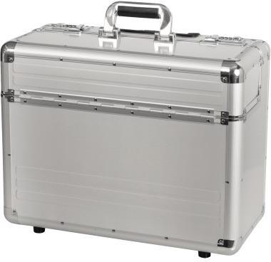 [9199104567] ALUMAXX Pilotenkoffer ALUMAXX® OMEGA 48 x 38,5 x 23 cm (B x H