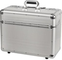 ALUMAXX Pilotenkoffer ALUMAXX® OMEGA 48 x 38,5 x 23 cm (B x H