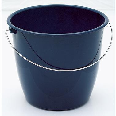 NEUTRALWARE Putzeimer 10l Kunststoff blau
