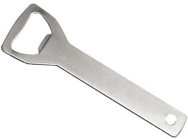 ESMEYER Flaschenöffner Esmeyer® Seal 4 x 0,25 x 13,3 cm (B x H