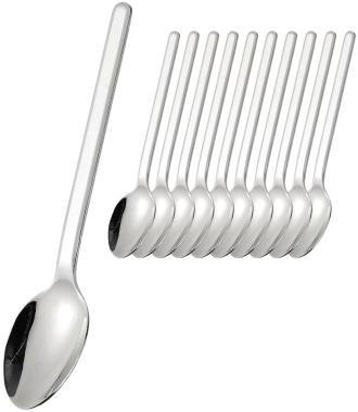 ESMEYER Kaffeelöffel Esmeyer® BETTINA Mehrweg 15,8cm