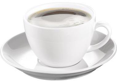 ESMEYER Kaffeetasse Esmeyer® BISTRO Mehrweg 200ml inkl.