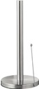 ESMEYER Küchenrollenhalter Esmeyer® Sam 15 x 33 cm (D. x H) inkl.