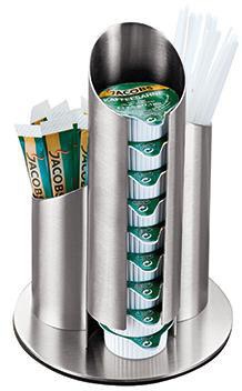 ESMEYER Portionsspender Esmeyer® MULTI 11 x 17,5 cm (D. x H)