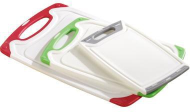 [9199104963] ESMEYER Schneidebrett Esmeyer® Star je 1 Brett 25,5 x 14,7 cm