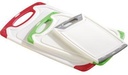 ESMEYER Schneidebrett Esmeyer® Star je 1 Brett 25,5 x 14,7 cm