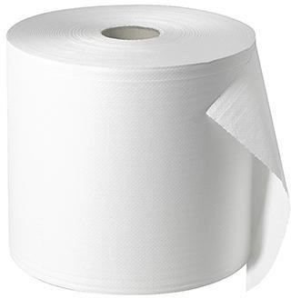 FRIPA Putzrolle Fripa 28 cm x 570 m (B x L) 2-lagig