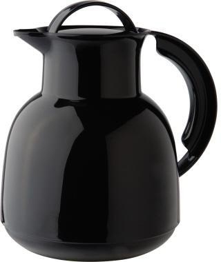 HELIOS Isolierkanne Helios Renature 1l Kunststoff 98 %